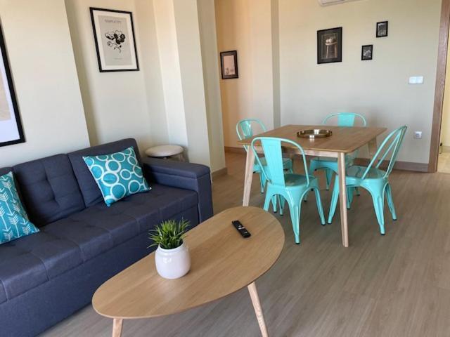 Casita Independiente Y Tres Apartamentos Con Piscina Ladeira Playa Baiona Buitenkant foto